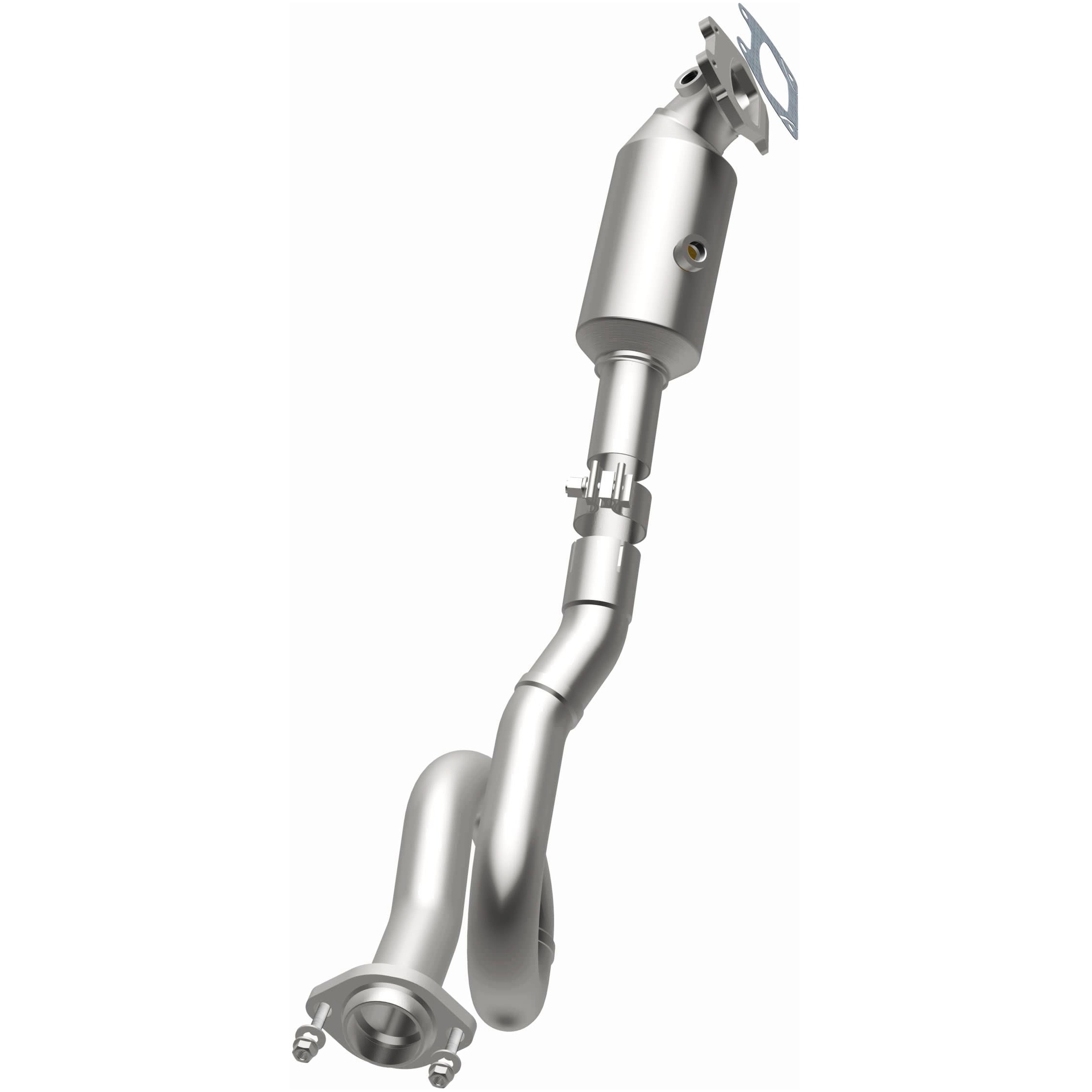 MagnaFlow Exhaust Products 22-146 OEM Grade Manifold Catalytic Converter